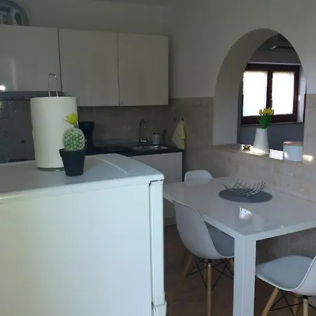 Apt Ingrid Pula Exterior photo