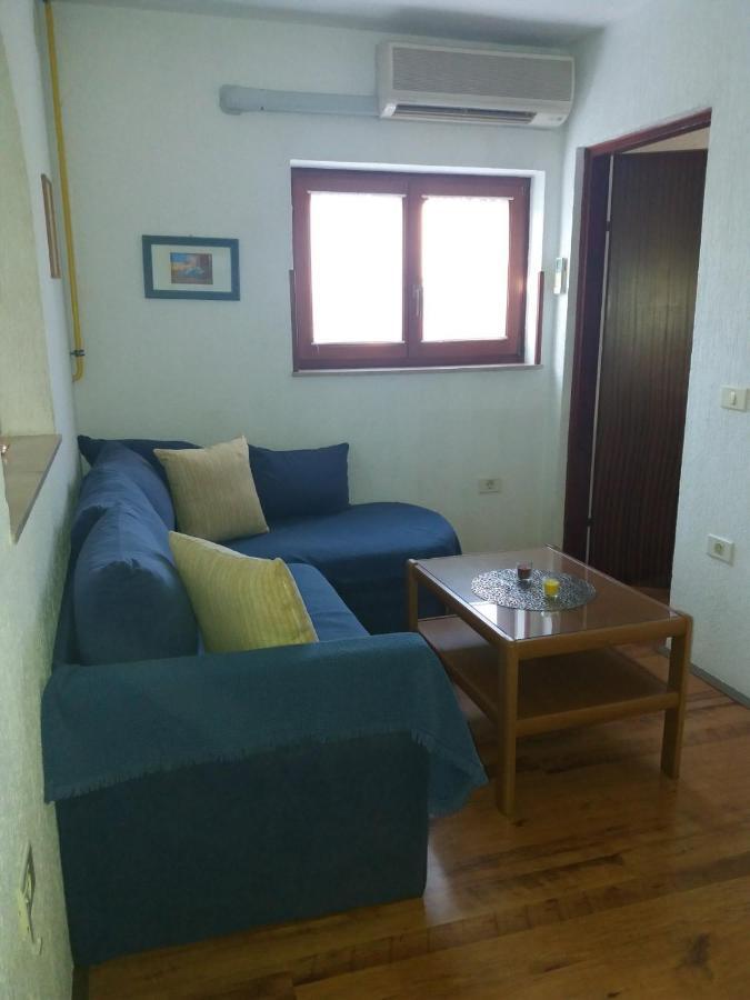 Ingrid Apartment
