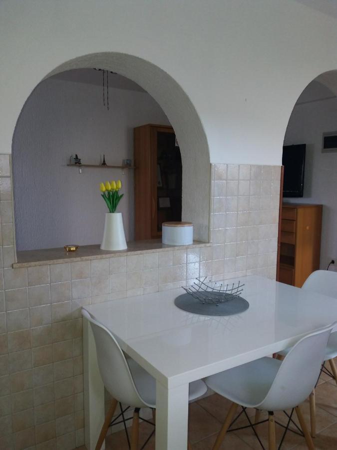 Ingrid Apartment