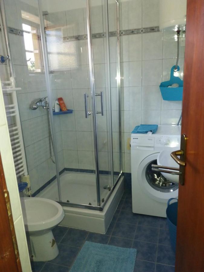 Ingrid Apartment